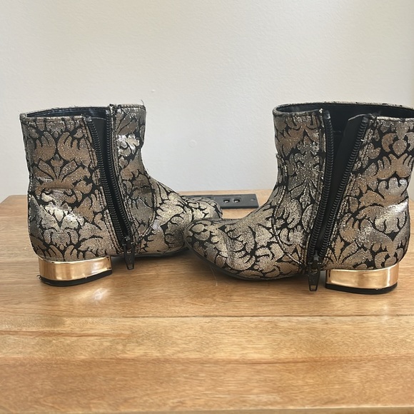 Genuine Kids - Ankle Booties - Picture 9 of 11